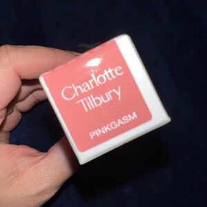 Charlotte Tilbury pinkgasm